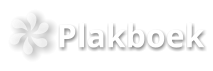 Plakboek