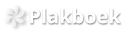 Plakboek